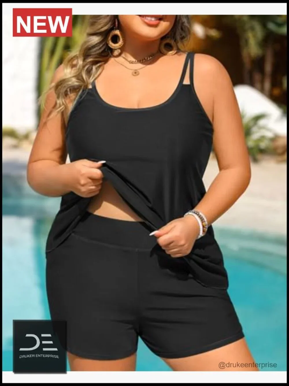 N/A plus size